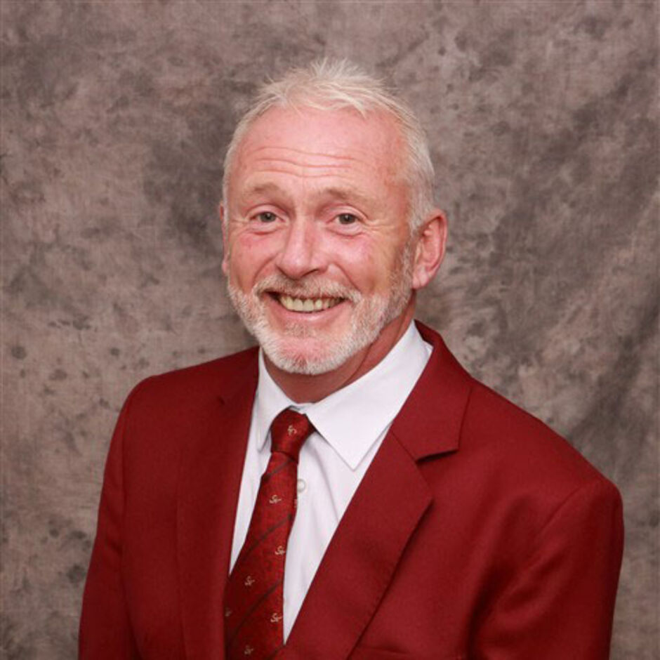 Damian Bateson