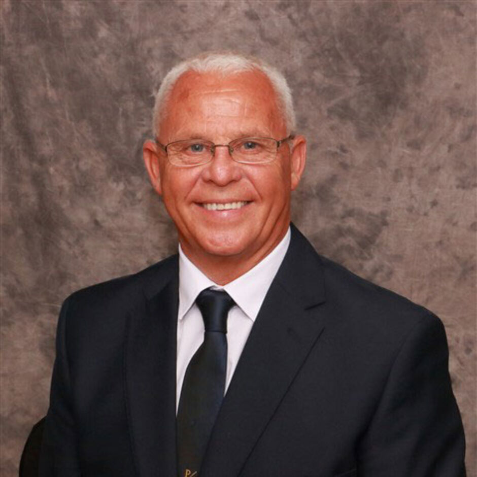 Peter Baildon
