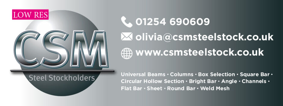 CSM Steel Stockholders